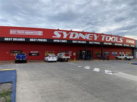 sydney tools penrith